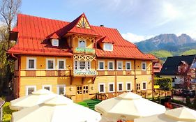 Resort Kasprowy Wierch